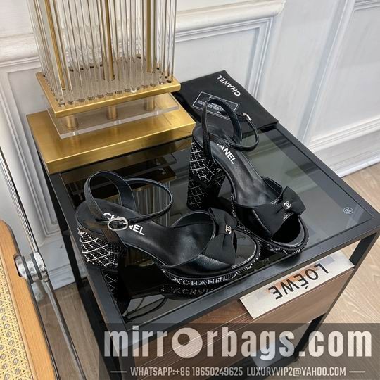 Chanel Shoes sz35-41 mnh0517