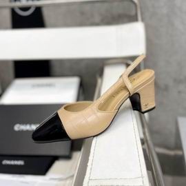 Chanel Shoes sz34-43 mnh0329
