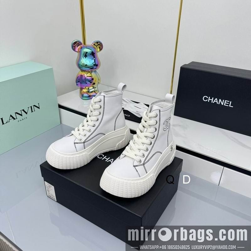 Chanel Shoes sz35-40 GDT0901