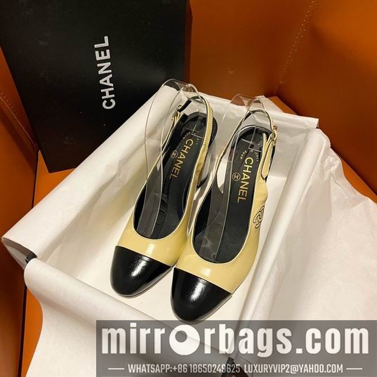 Chanel Shoes sz35-40 mnh0507