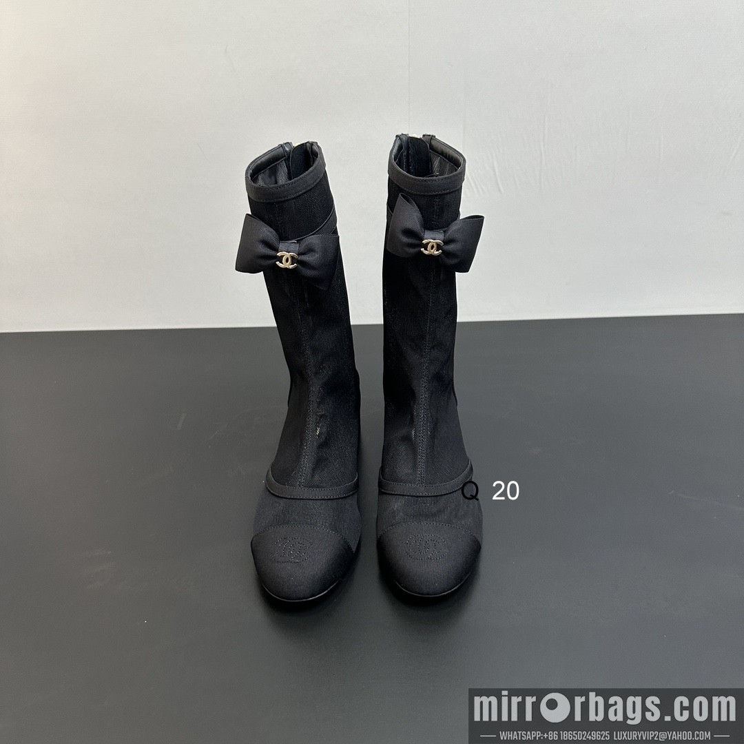 Chanel Shoes sz35-40 XX0912