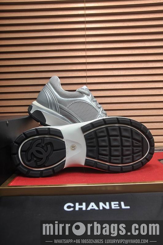 Chanel Shoes sz35-39 38-44 hnq1101