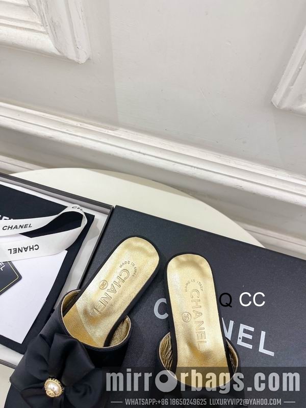 Chanel Shoes sz35-40 XC1202