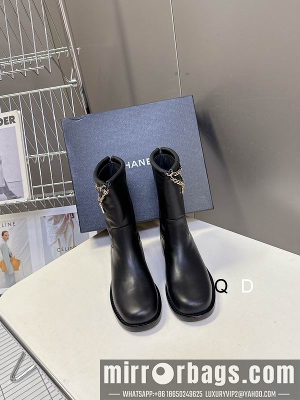 Chanel Shoes sz35-40 GDT0804
