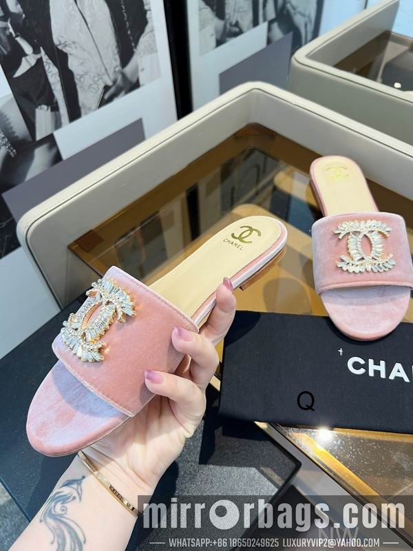 Chanel Shoes sz35-40 NW0601