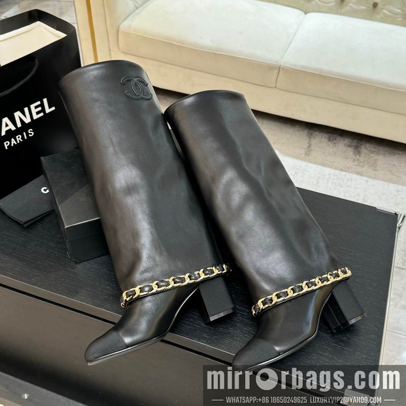 Chanel Shoes sz35-41 mnh0703