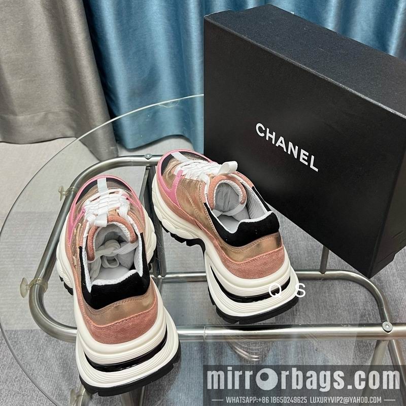 Chanel Shoes sz35-40 S0602