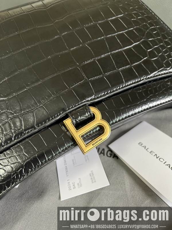 Balenciaga Bags 39322 32x13x20.5cm YT 4