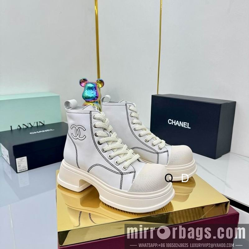 Chanel Shoes sz35-40 GDT0902