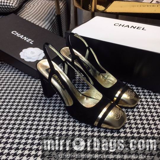 Chanel Shoes sz35-40 mnh0205