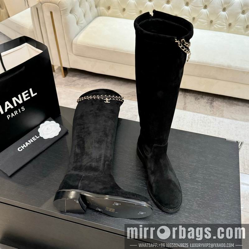 Chanel Shoes sz35-41 mnh0809