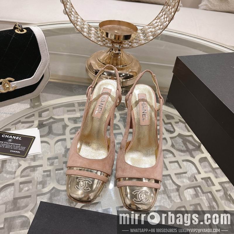Chanel Shoes sz34-41 m0107
