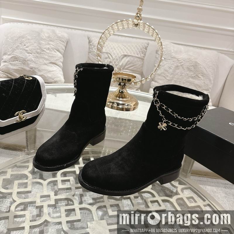 Chanel Shoes sz35-40 LL0928