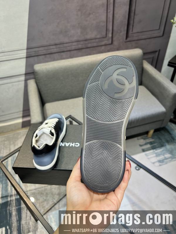 Chanel Shoes sz35-45 hnh0601