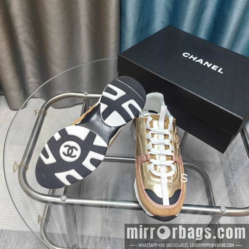 Chanel Shoes sz35-40 S0604