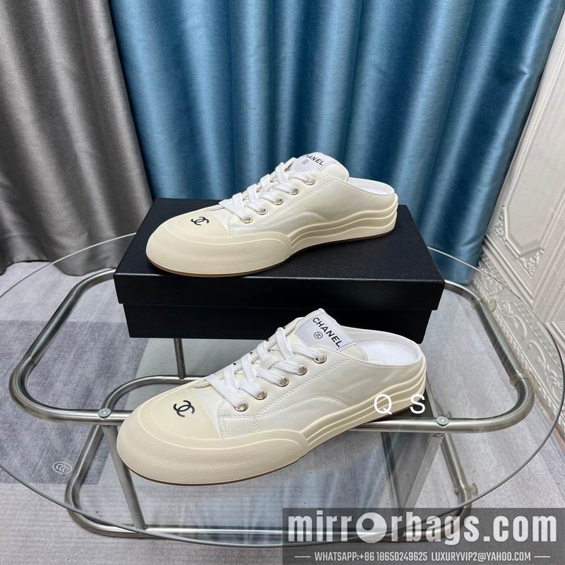 Chanel Shoes sz35-40 S0605