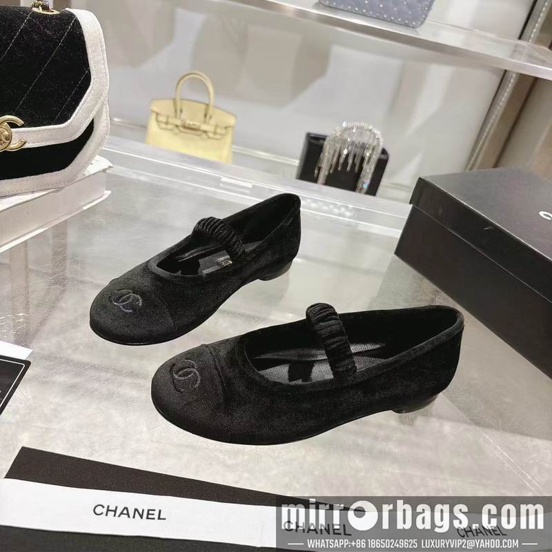 Chanel Shoes sz35-40 mnh0701