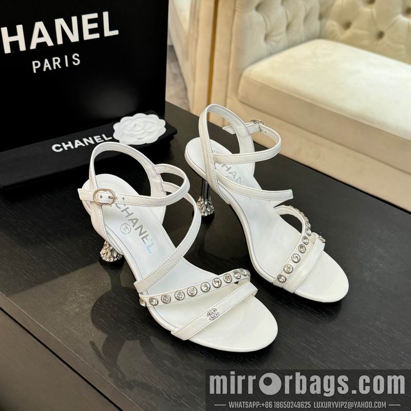 Chanel Shoes sz35-39 mnh0509