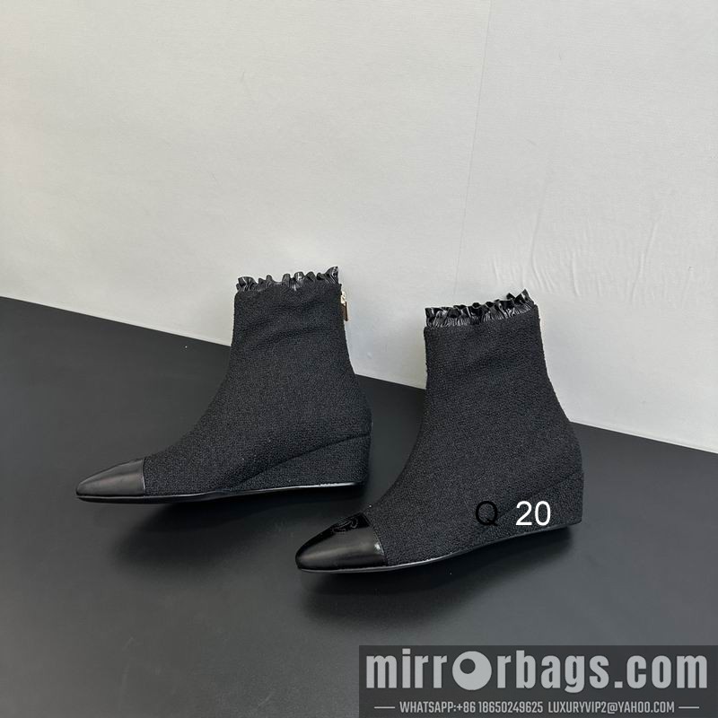 Chanel Shoes sz35-40 XX0909