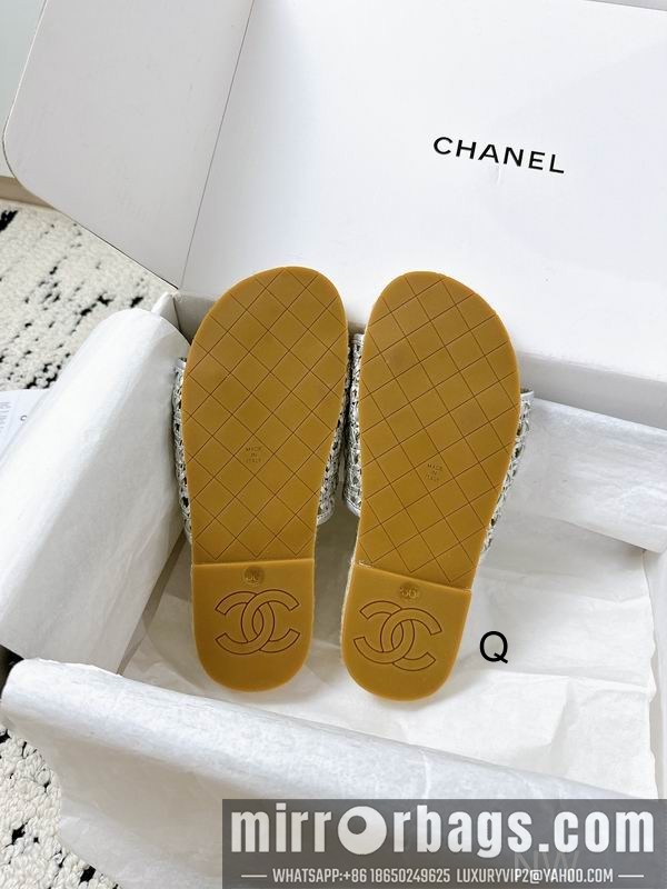 Chanel Shoes sz35-40 NW0603