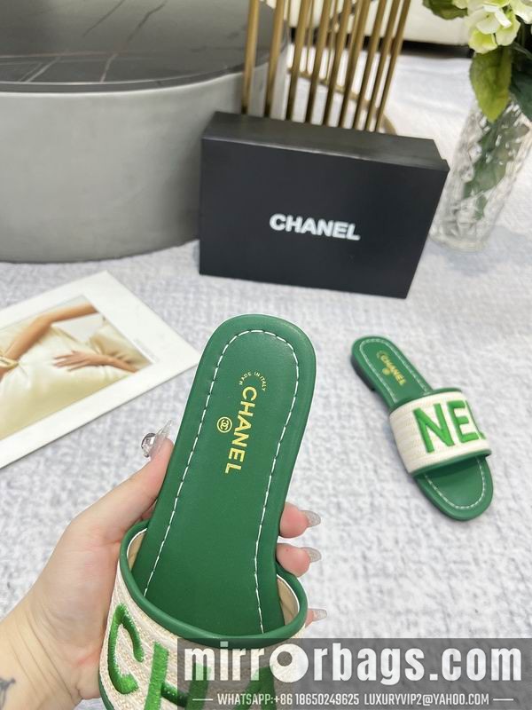 Chanel Shoes sz35-43 jyh0501