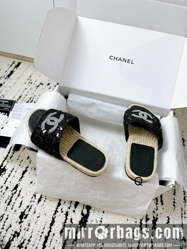 Chanel Shoes sz35-40 NW0602