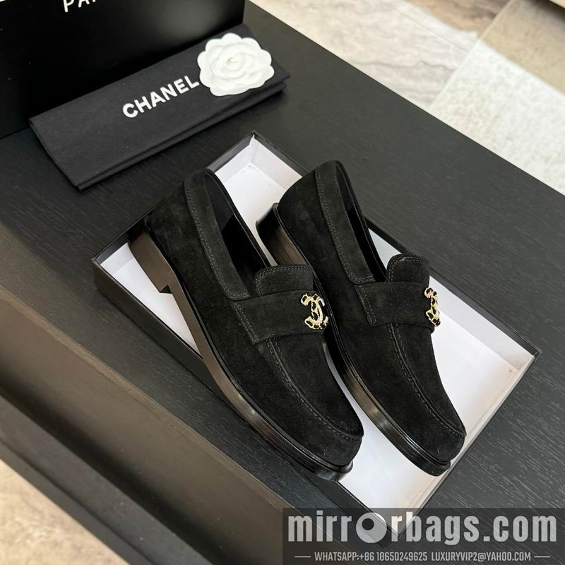 Chanel Shoes sz35-42 mnh0702