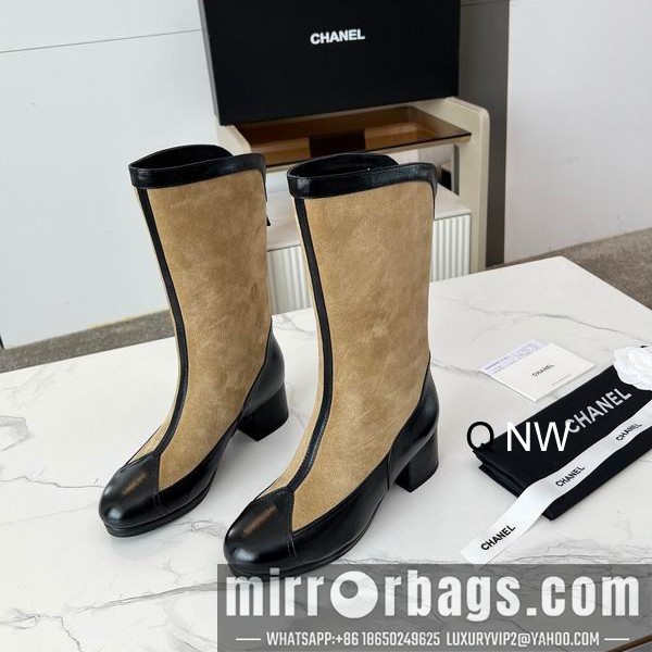 Chanel Shoes sz35-40 NW0808