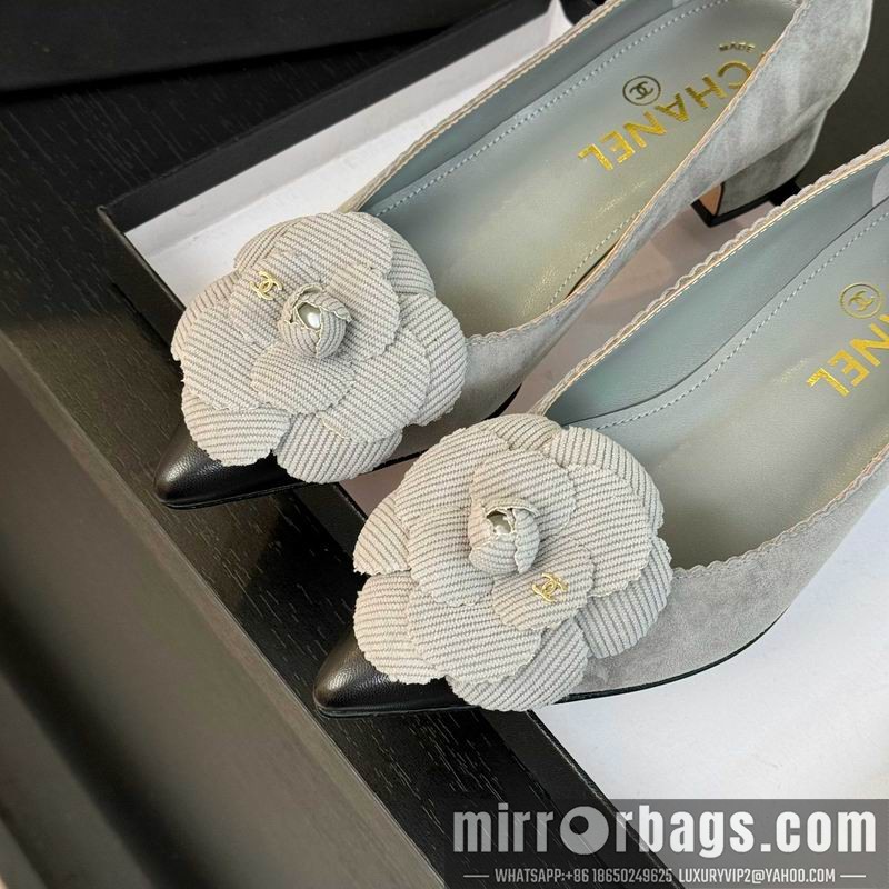 Chanel Shoes sz35-39 mnh0502