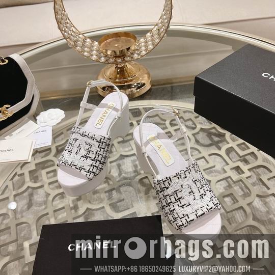 Chanel Shoes sz34-41 mnh0529