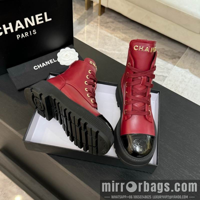 Chanel Shoes sz35-41 mnh0801