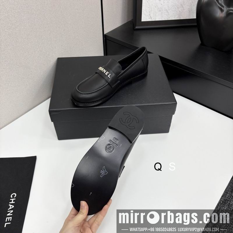 Chanel Shoes sz35-40 YS0501