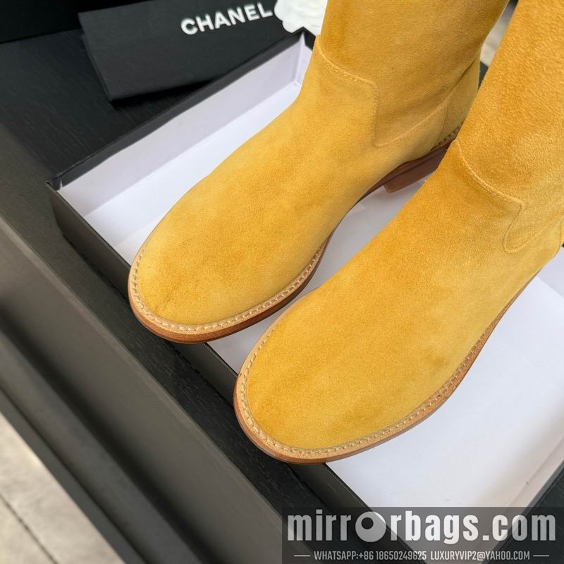 Chanel Shoes sz35-41 mnh0804
