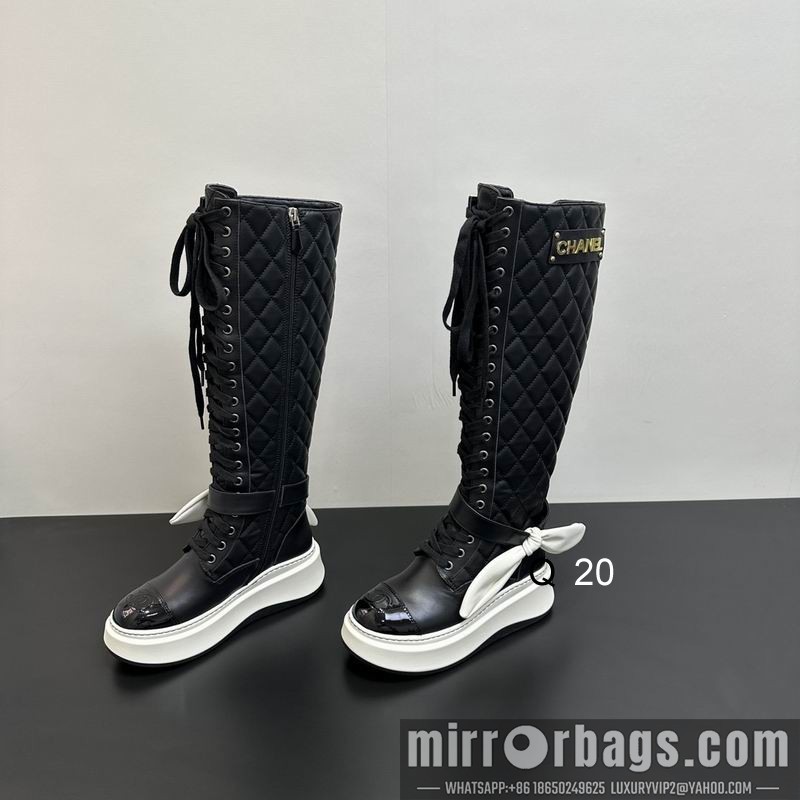 Chanel Shoes sz35-40 XX0910