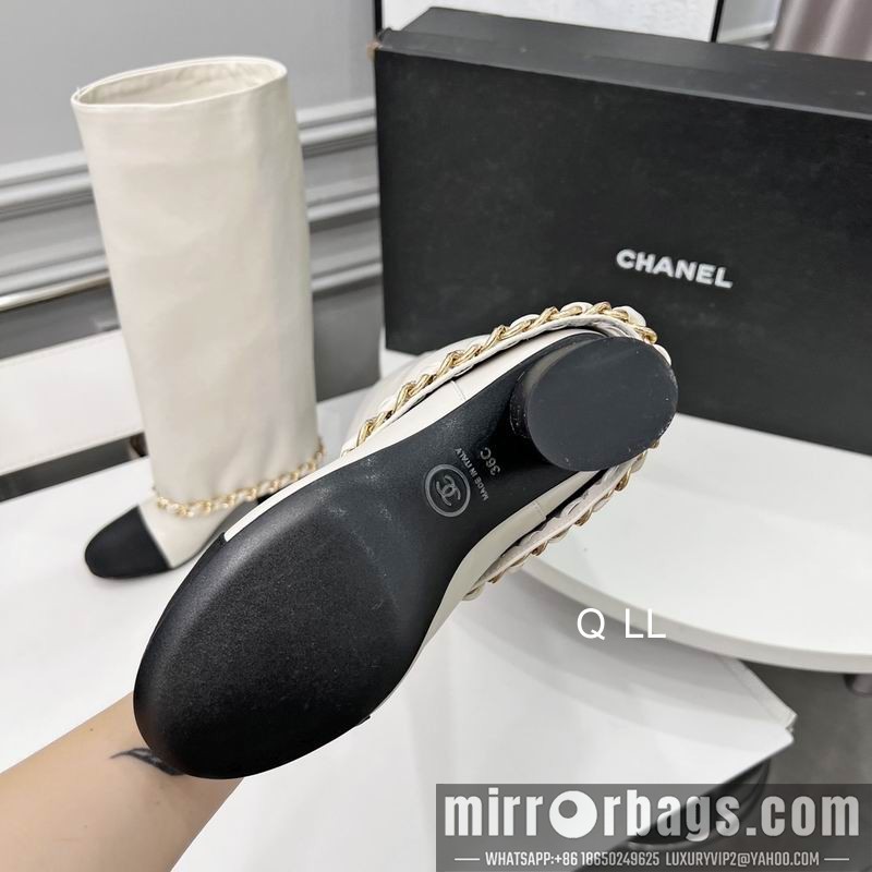 Chanel Shoes sz35-40 LL0704