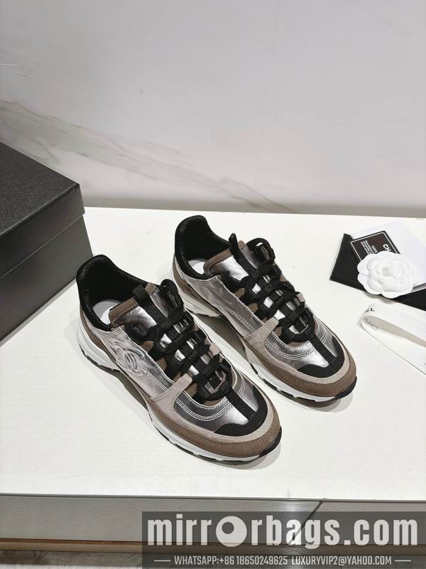 Chanel Shoes sz35-40 mnh0601