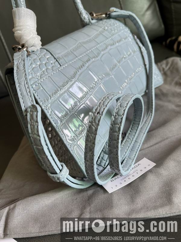 Balenciaga Bags Hourglass M14x10x23cm S13x8x19cm YT 9