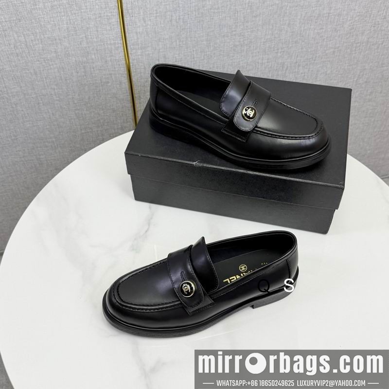 Chanel Shoes sz35-40 S1003