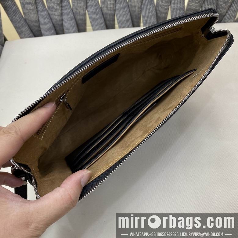 Burberry Bags 5248-5 27X17X3cm WP