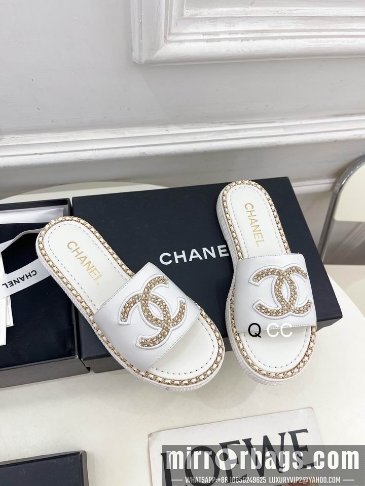 Chanel Shoes sz35-40 JX0605