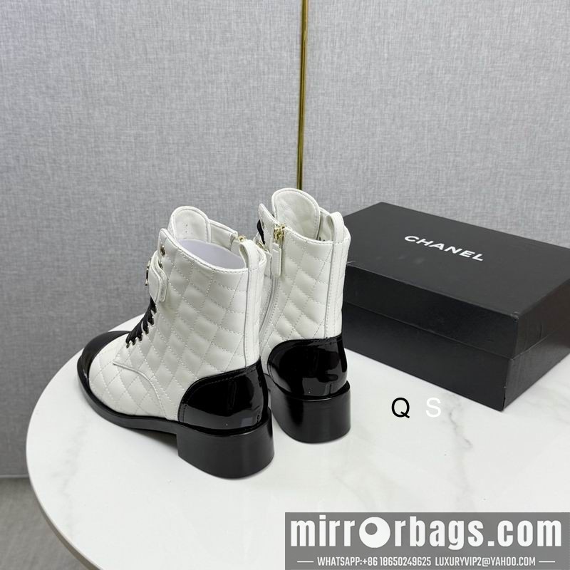 Chanel Shoes sz35-40 S1113