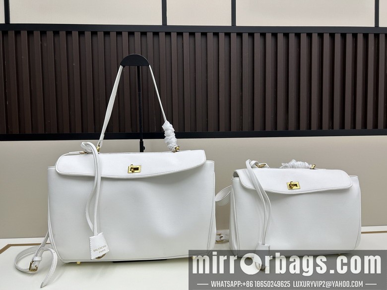 Balenciaga Bags Bal 6876 36x26x11cm jj3