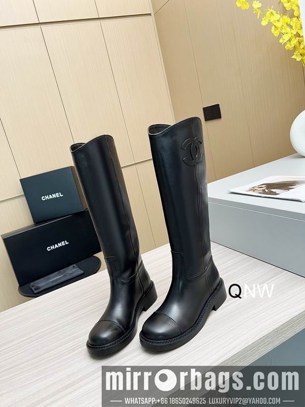 Chanel Shoes sz35-40 NW1127