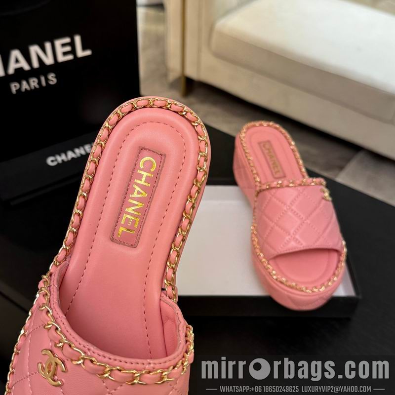 Chanel Shoes sz35-41 mnh0603