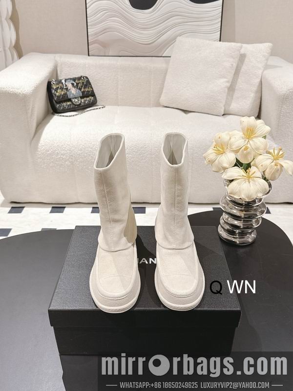 Chanel Shoes sz35-40 WN1001