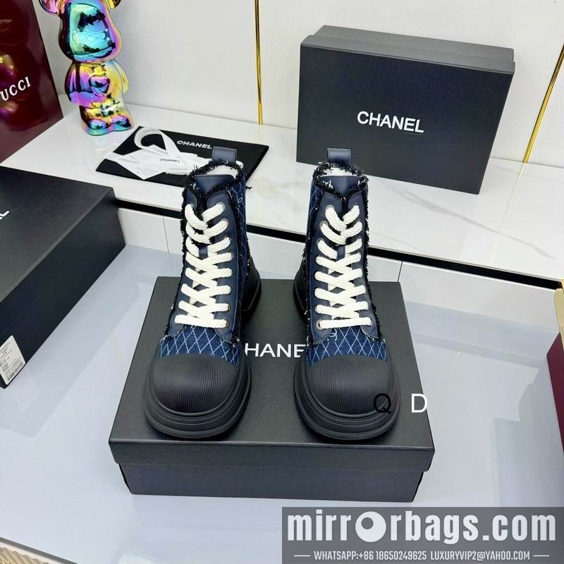 Chanel Shoes sz35-40 GDT0904