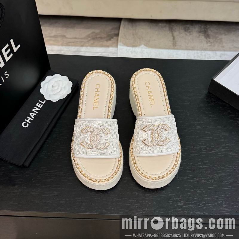 Chanel Shoes sz35-41 mnh0602