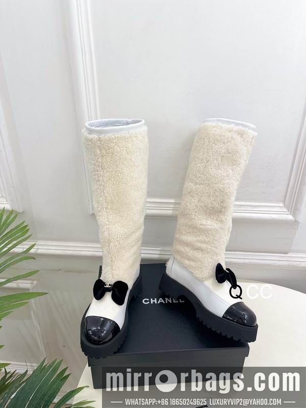 Chanel Shoes sz35-40 XC1101