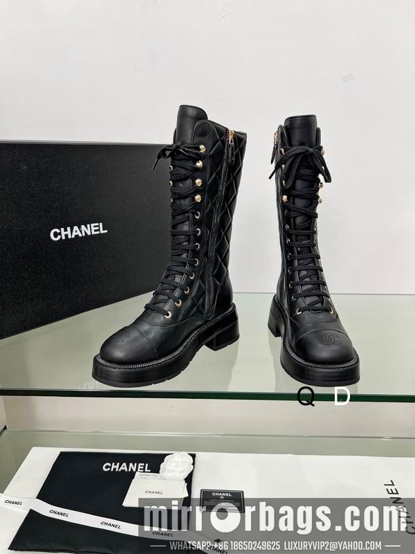 Chanel Shoes sz35-40 GDT0925