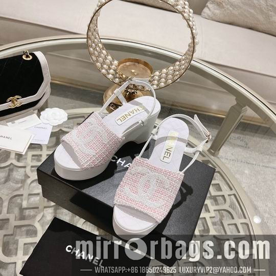 Chanel Shoes sz34-41 mnh0529